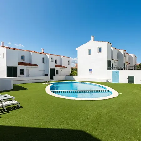 3 Bedroom Villa, 300m To Arenal D'en Castell