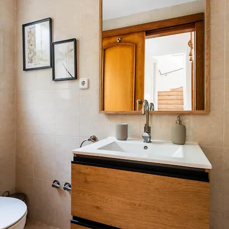 3 Bedroom Villa, 300m To Arenal D'en Castell