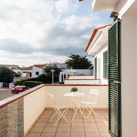 3 Bedroom Villa, 300m To Arenal D'en Castell *