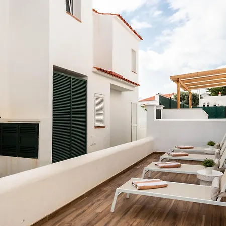 3 Bedroom Villa, 300m To Arenal D'en Castell *