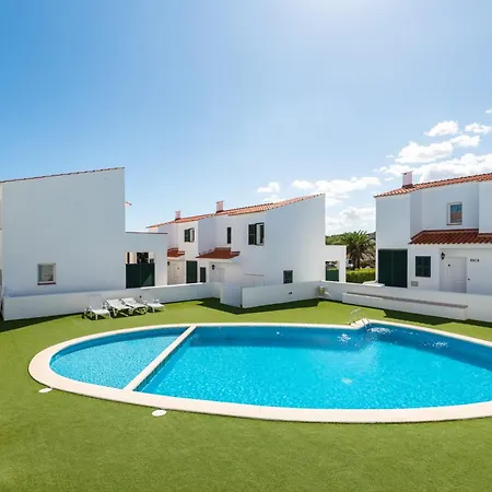 3 Bedroom Villa, 300m To Arenal D'en Castell *