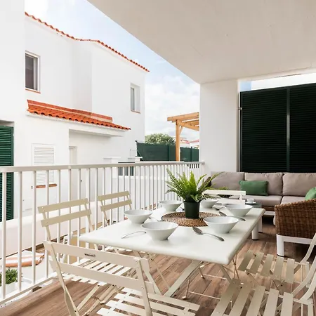 3 Bedroom Villa, 300m To Arenal D'en Castell * Punta Grossa